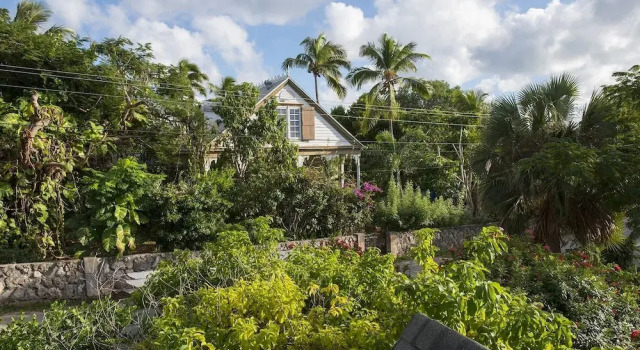 Tamarind 4 Bedroom Home