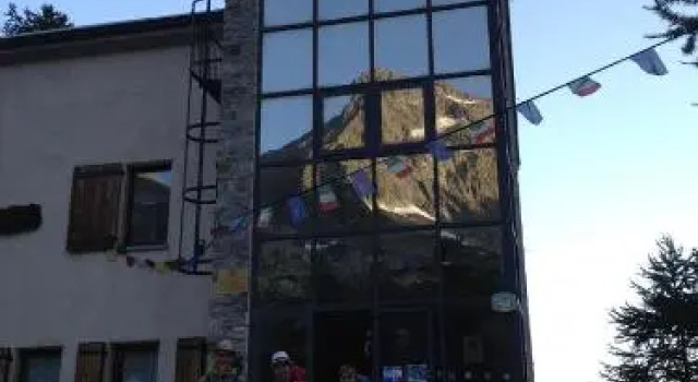 Rifugio Malinvern, Buchen Sie Hotel Vinadio Piemont