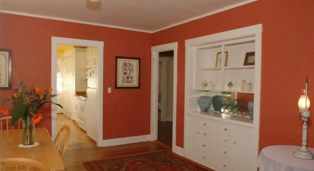 Коттедж с 2 комнатами Secret Garden Inn & Cottages