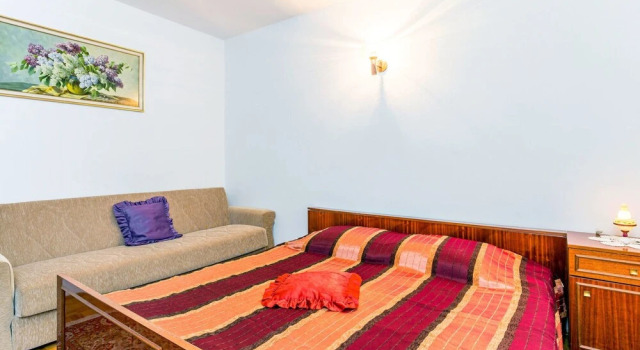 Donata Senj in Senj With 2 Bedrooms and 3 Bathrooms, Rezerwuj Hotel Senj 