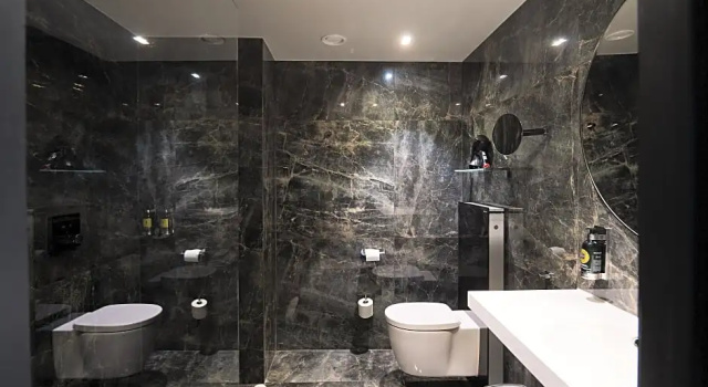 Двухместный номер Standard Harmon House - Hotel & Spa