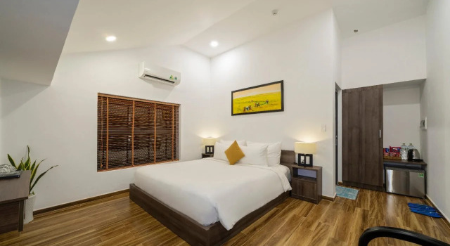 The Nam An Villa Hoi An