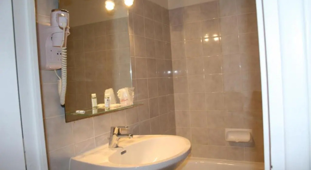 Номер Standard CitHotel Capricorne