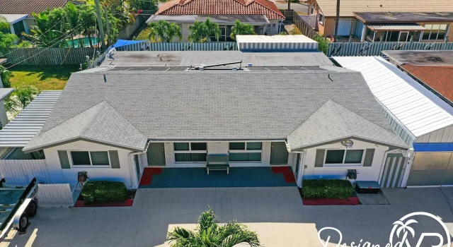 Коттедж c 1 комнатой Unit D Sea&i Private Room Near Deerfield Beach
