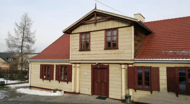 Hostel FOLKier