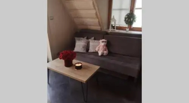Apartament Rusakówka