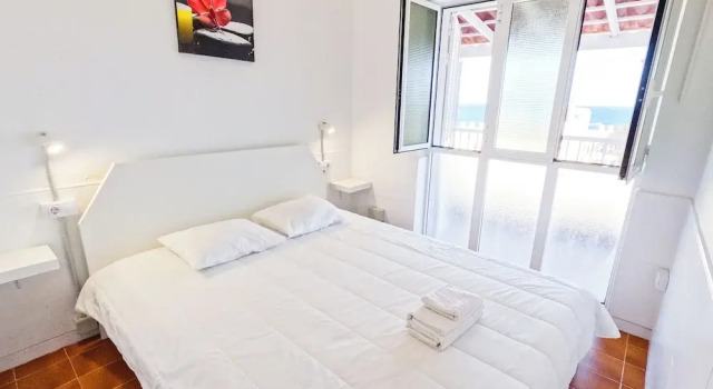 Las Eras Nest Hostel, Rezervați Hostel Las Eras Tenerife