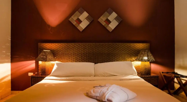 Люкс Hotel Vistalmar