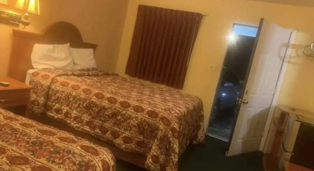 Economy Inn, Boek Hotel Poteau Oklahoma