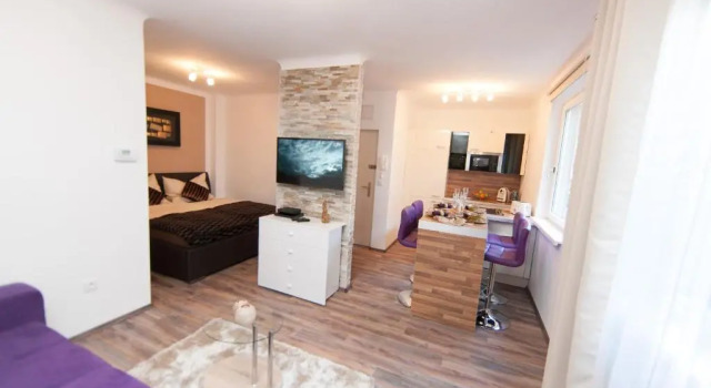 Апартаменты Traditional Apartments Vienna TAV - Design