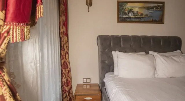Трёхместный номер Superior BeyPort Hotel Istanbul