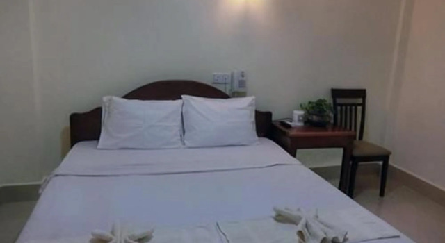 First Hotel