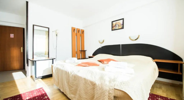 Gura Diham, Rezerwuj Hotel Hotele w Prahova Valley z parkingiem, Parking