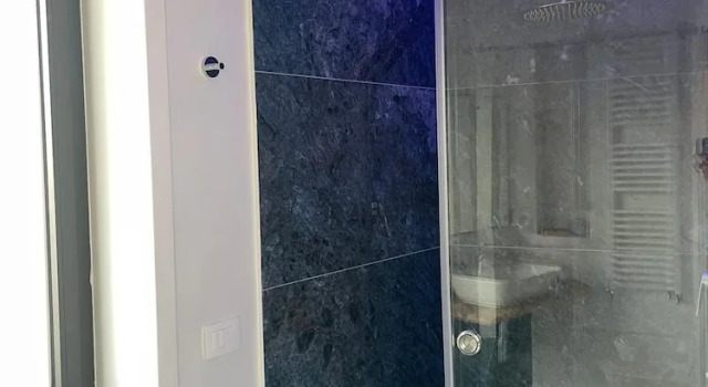 Номер Luxury Ognina Sea