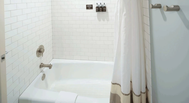 Четырёхместный номер Deluxe Grand Canyon Railway Hotel