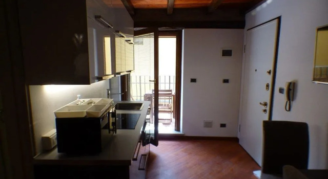 Appartamento Nosadella