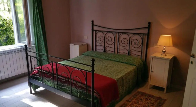 Коттедж с 2 комнатами Villa Laura