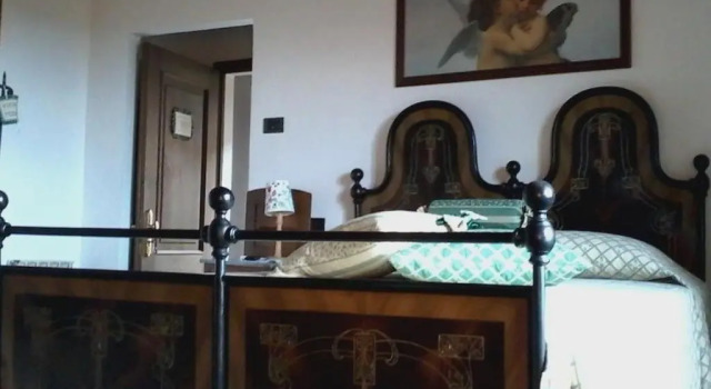 Номер Standard Cisterna Nel Borgo