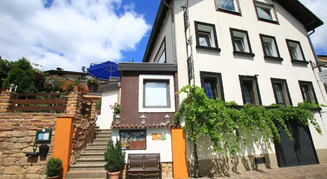 Pension Weinberg mit Landhaus Nizza, Book Hotel Gleisweiler Rhineland-Palatinate