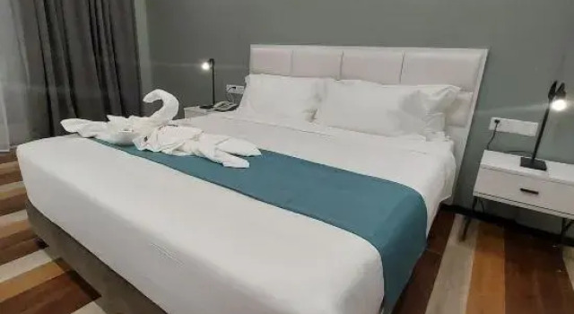 Suite Fan's Hotel Baybay