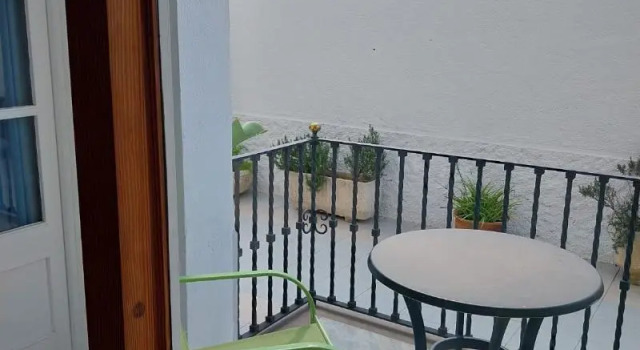 Апартаменты c 1 комнатой с балконом Apartamentos Torre Playa