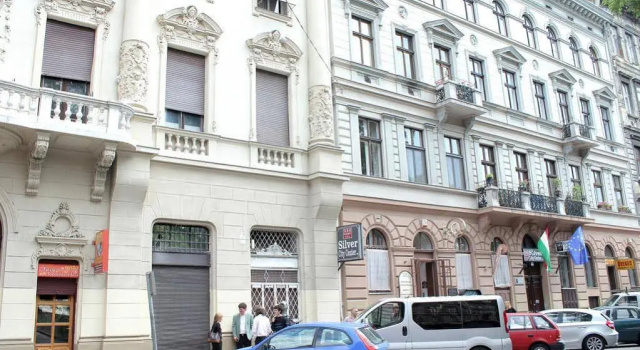 Hunyadi Ter Apartments, Забронировать Апартаменты/квартира Апартаменты Будапешта, Апартаменты/квартира