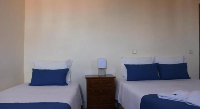 Люкс Enjoy Viana - Guest House
