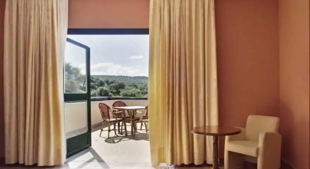 Номер Standard Hospedium Hotel Doña Mafalda de Castilla