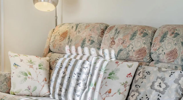 Penllwyn Cottage, Prenota Casa vacanze Burry Port 