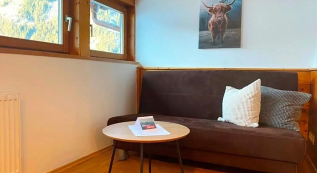 Haus Dora Apartment 4 Panoramablick, Забронировать Апартаменты/квартира Отели Майрхофен с парковкой, Парковка