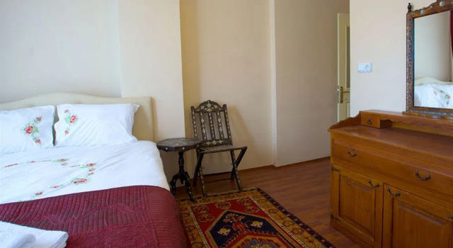 Ataman Suites, Boek Hotel Sisli 