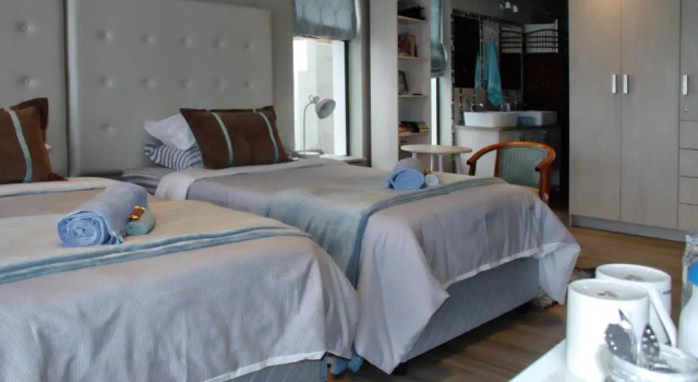 Номер Superior Eagleview Guesthouse