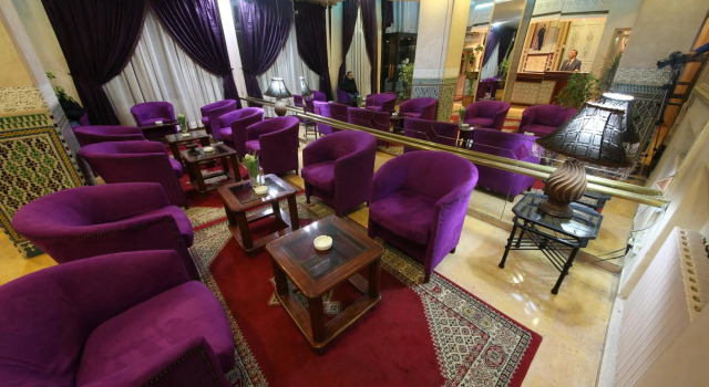 Hotel Akouas