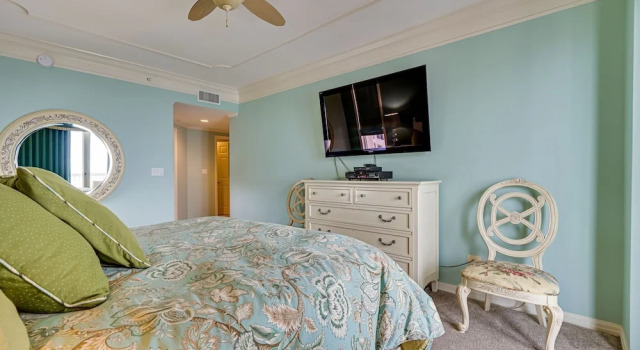 St. Croix 1406 3 Bedroom Condo by RedAwning, Забронировать Апартаменты/квартира Дестин Emerald Coast, рядом с Fat Daddy's Arcade