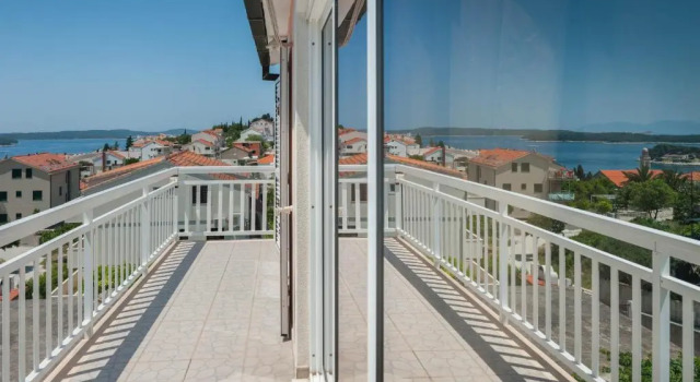 Апартаменты Apartments Majić