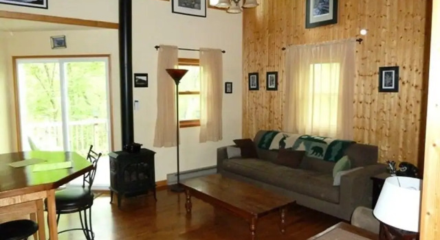 A_wild_woods_retreat, Забронировать Отель  