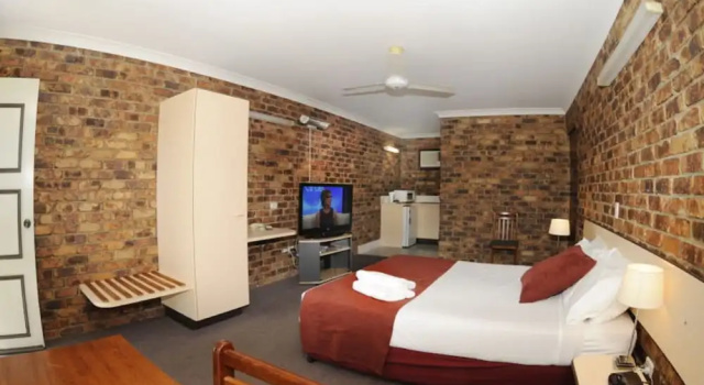 Номер Premium Annalee Motel Beaudesert