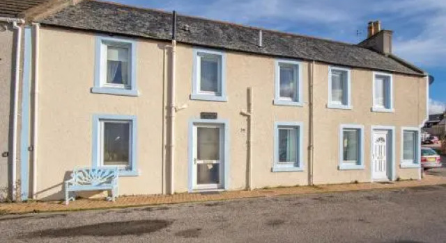 Armadale House