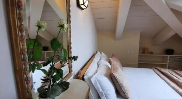 Номер Standard Terraglio Rooms