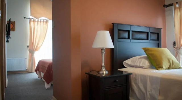 Номер Standard Madero Aysen ApartHotel