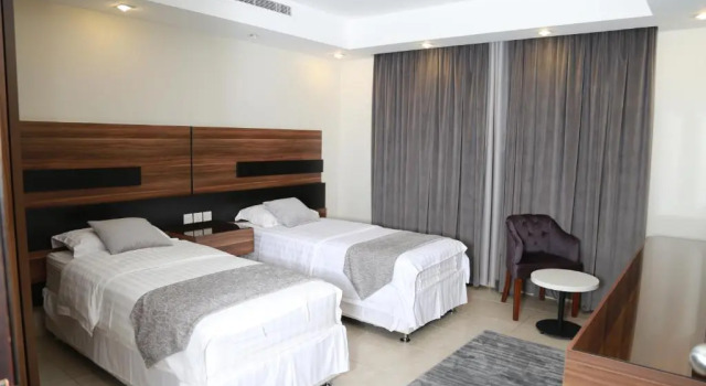 Velvet Inn Jeddah