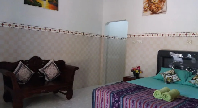 Citiz's House