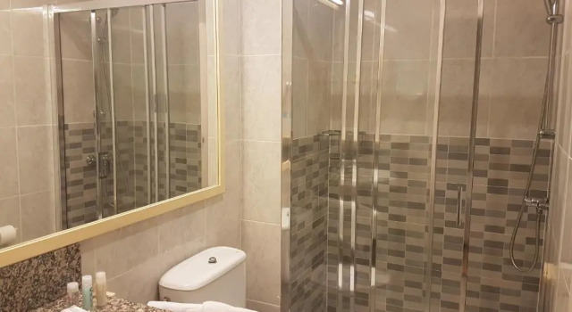 Двухместный номер Standard с видом на море Hotel Celimar