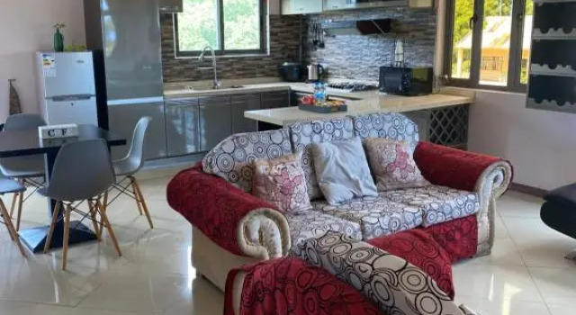 La Casa Apartment, Book Lejlighed Lejligheder i Central Mauritius, Lejlighed