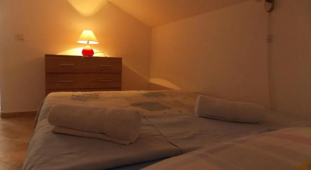 Апартаменты Apartments Villa PM