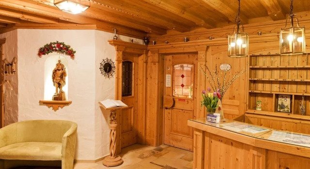 Pension Walkerbach, Book Hotel SPA Hotels in Vorarlberg, SPA
