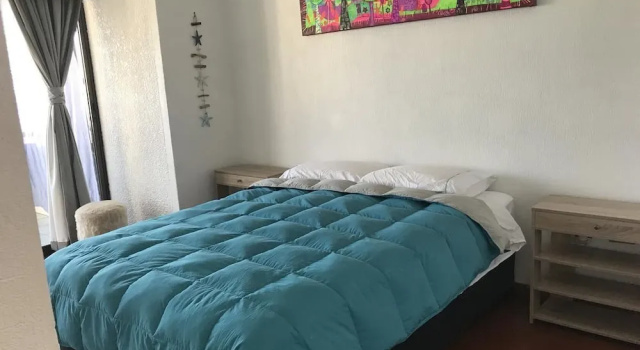 Апартаменты Depto Península Cavancha Iquique 1124