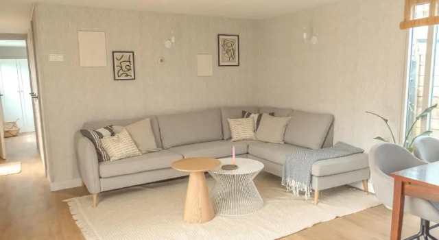Cabin 33 Grou, Book Hotel Grou Frisian lakes