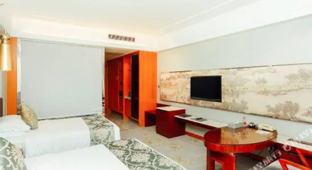 Люкс Deluxe Obrao Grand Hotel