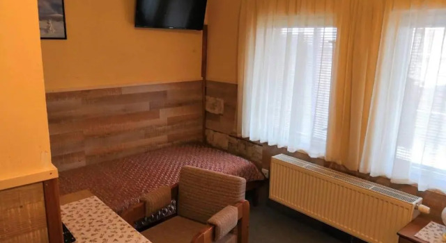 Номер Standard Hotel Alfa